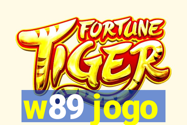 w89 jogo